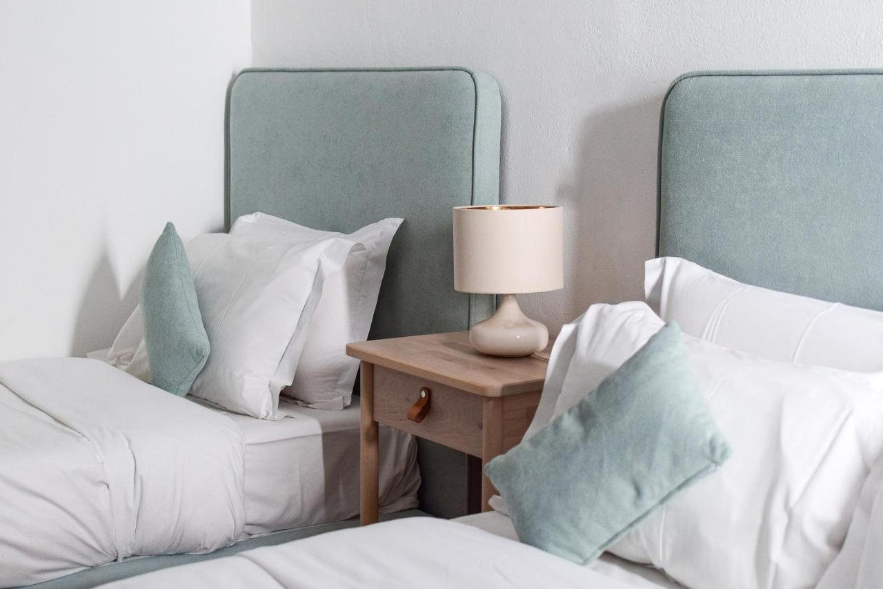 Standard Zweibettzimmer