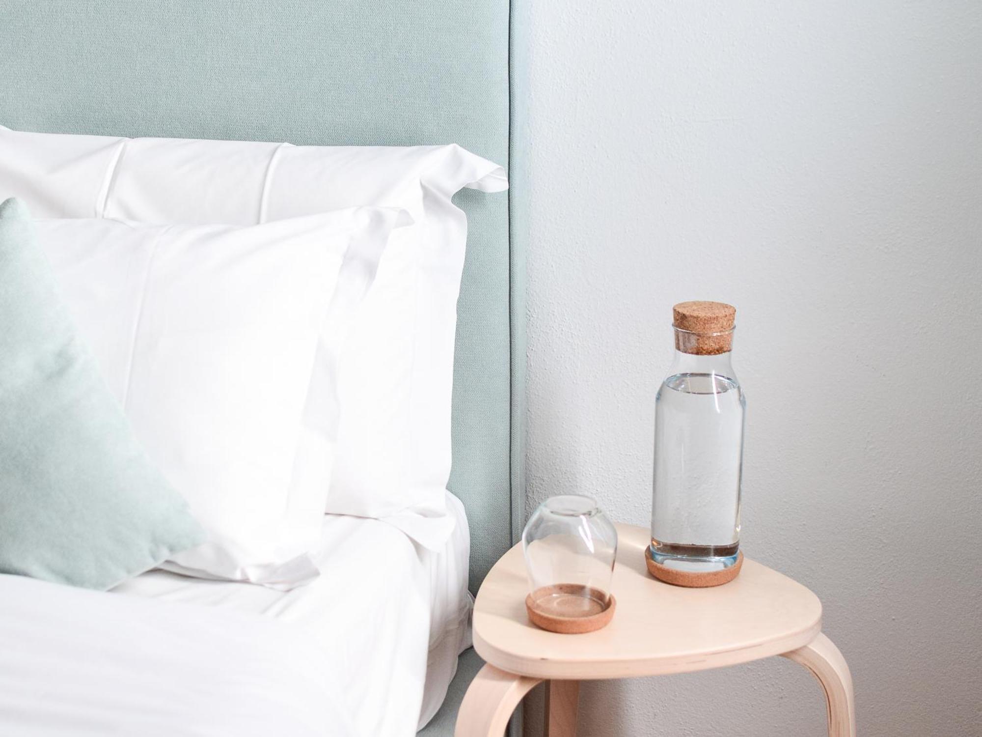Standard Doppelzimmer