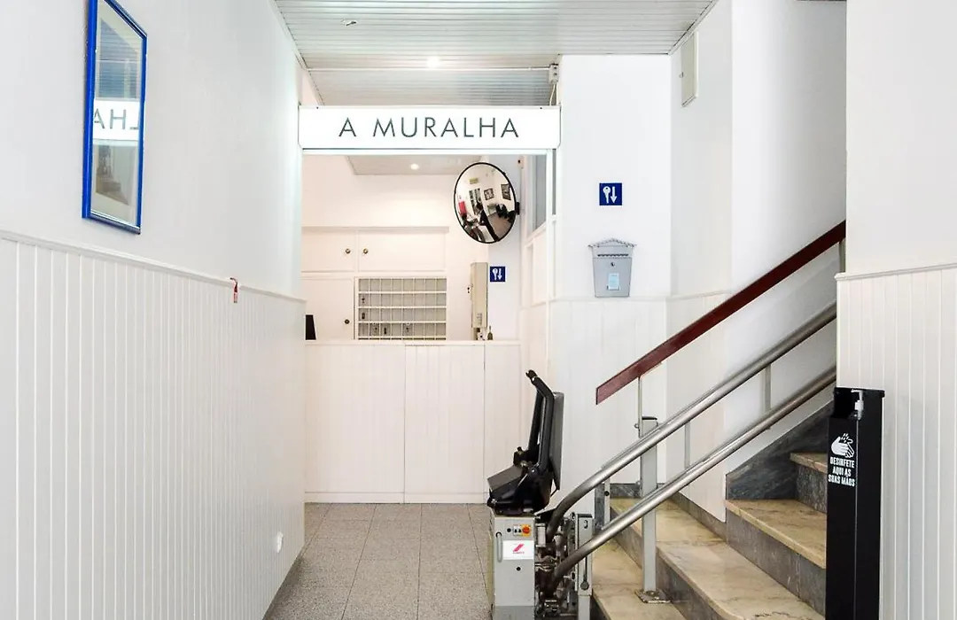 A Muralha-1